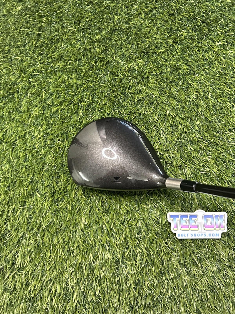 Titleist 983K Driver 9.5 Loft Speeder Stiff Flex GP Grip RH – Pre-Owned Golf Club – TEE OFF Golf Shops