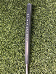 Scotty Cameron Select Newport 2 Blade Putter 33" Original Grip RH