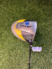 Nike Sumo SQ 5000 Driver 10.5 Loft Diamana Regular Flex RH – Pre-Owned Golf Club – TEE OFF Golf Shops