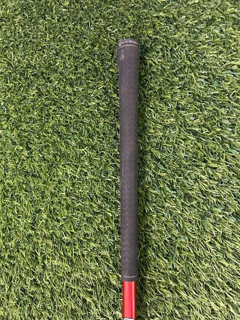 TaylorMade R5 Dual 3W 15 Loft MAS Regular Flex Original Grip RH