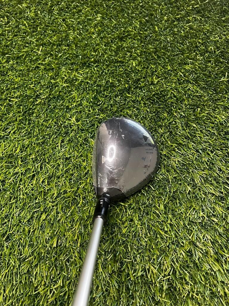 NEW Titleist 917 F2 7W 21 Loft Ascent Stiff Flex RH