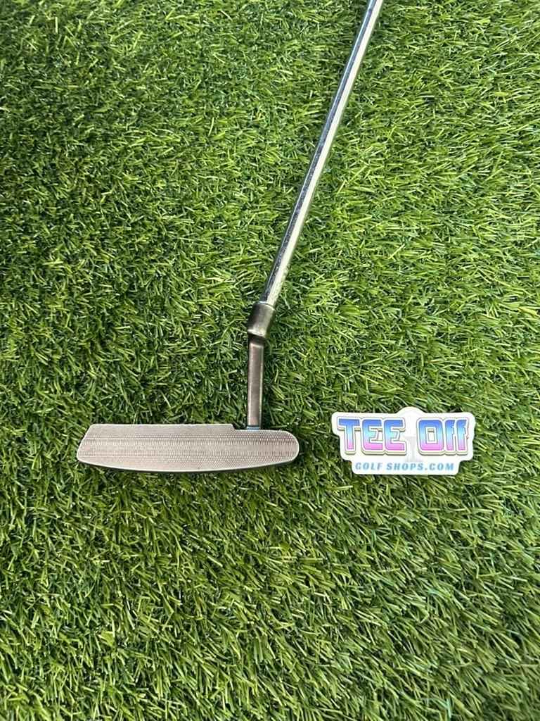 Cleveland Classic Collection 1 Blade Putter 35" Original Grip RH