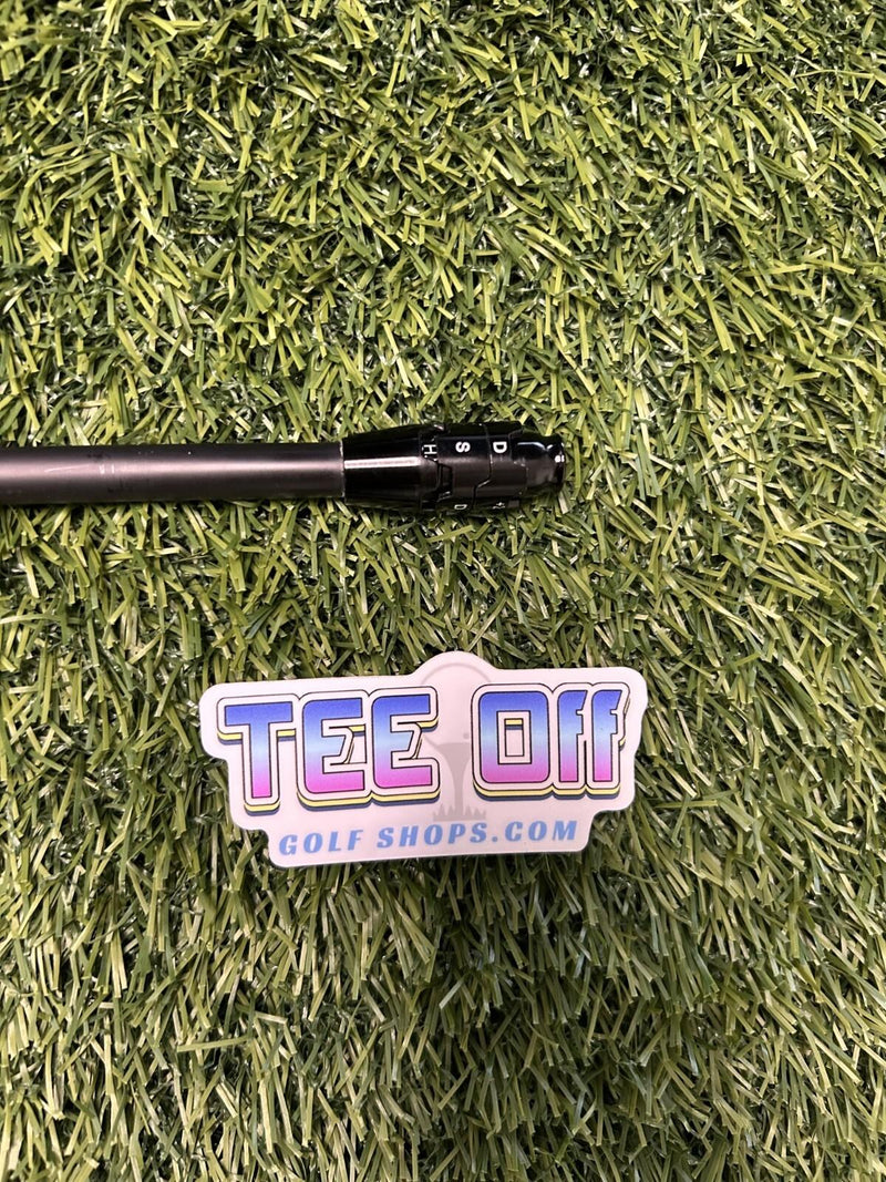 Project X Cypher Seventy 6.0 Stiff Flex 39.5" Callaway Hybrid Adapter – Pre-Owned Golf Club – TEE OFF Golf Shops