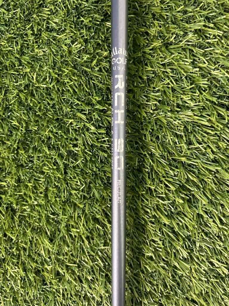 Callaway S2H2 Irons Set 1-PW RCH90 Regular Flex GP Grips RH