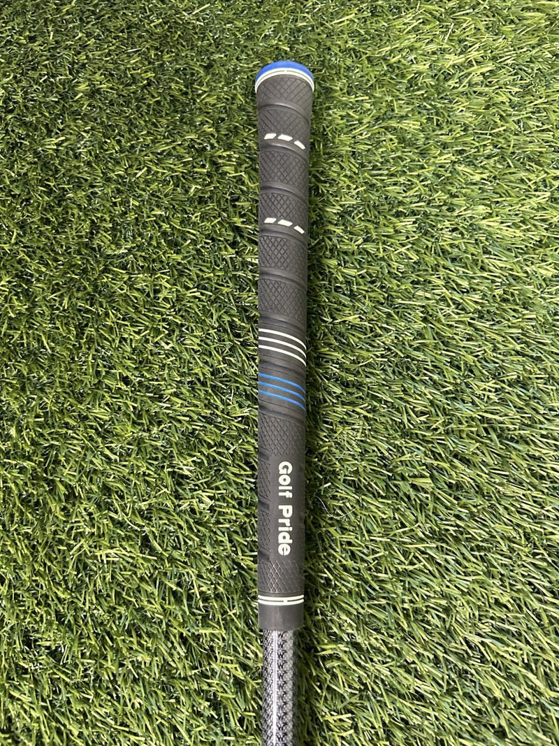 Nike Vapor Flex Flight Driver 10.5 Loft Tensei Blue Stiff Flex GP Grip RH – Pre-Owned Golf Club – TEE OFF Golf Shops