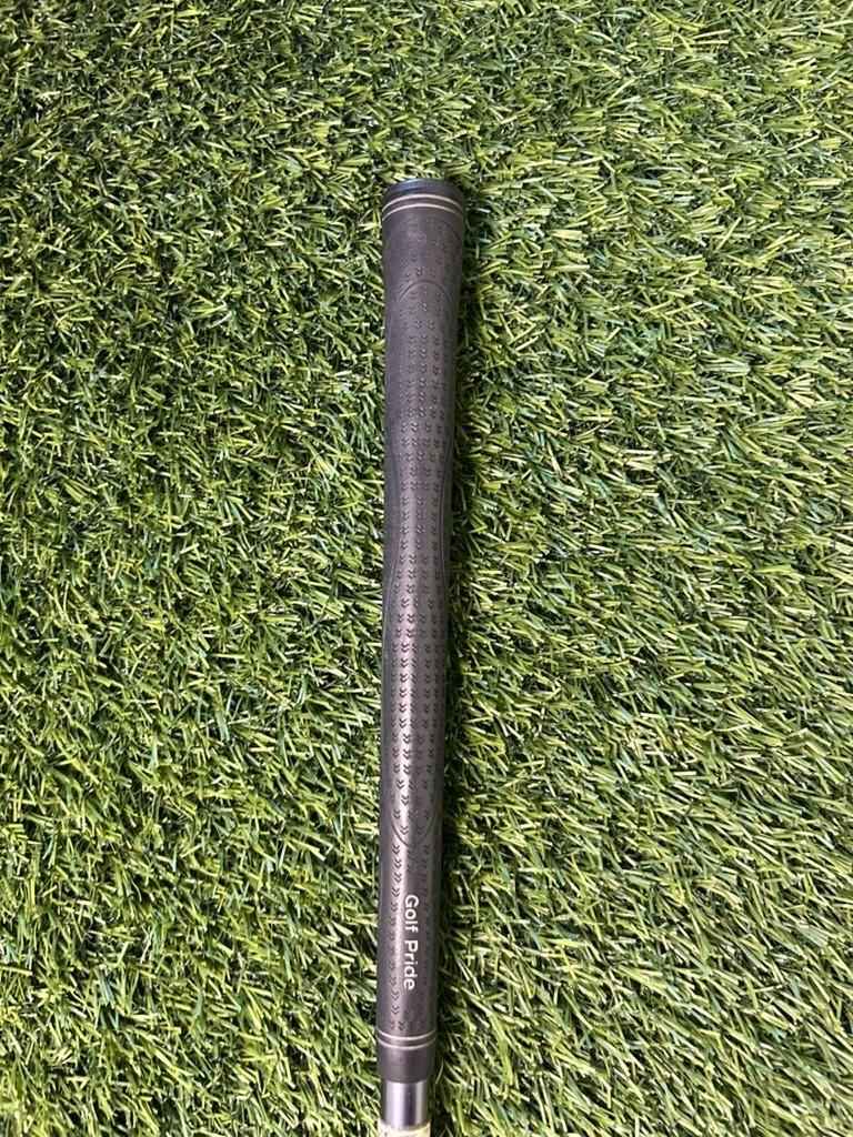 Ladies Cobra King SS-i 6 Iron Aldila W Flex GP Grip RH