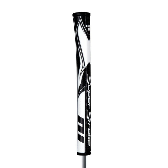 SuperStroke Zenergy Pistol GT 1.0 Black