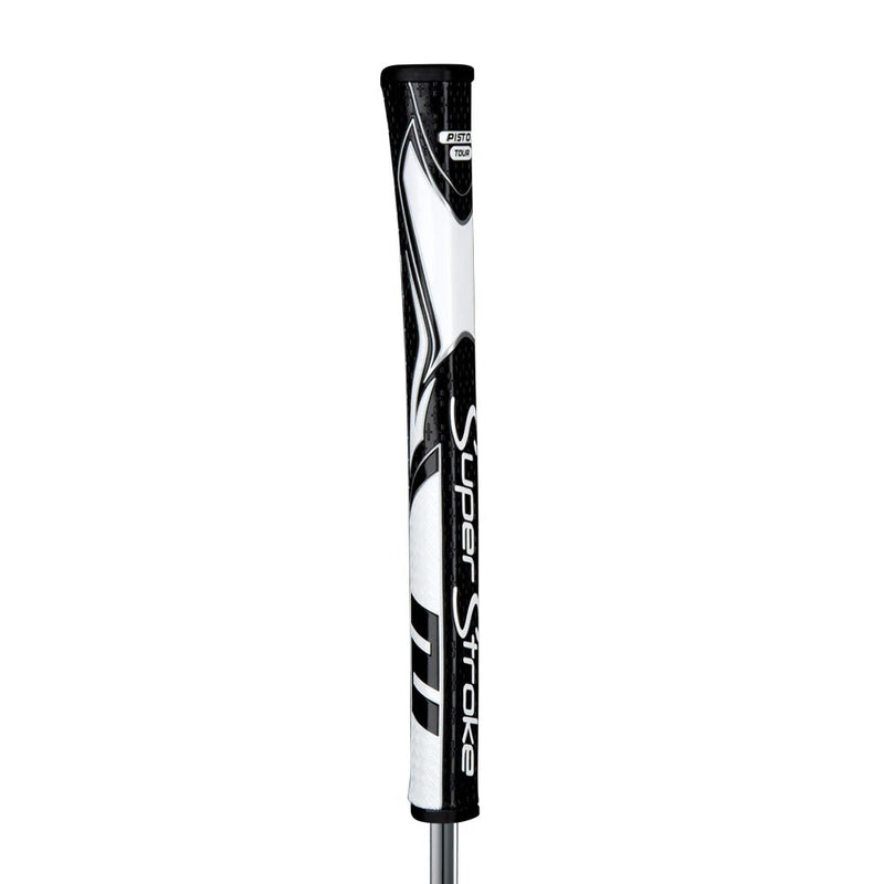 SuperStroke Zenergy Pistol Tour Black