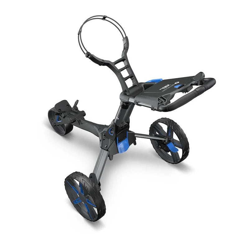 QB2 Push Cart