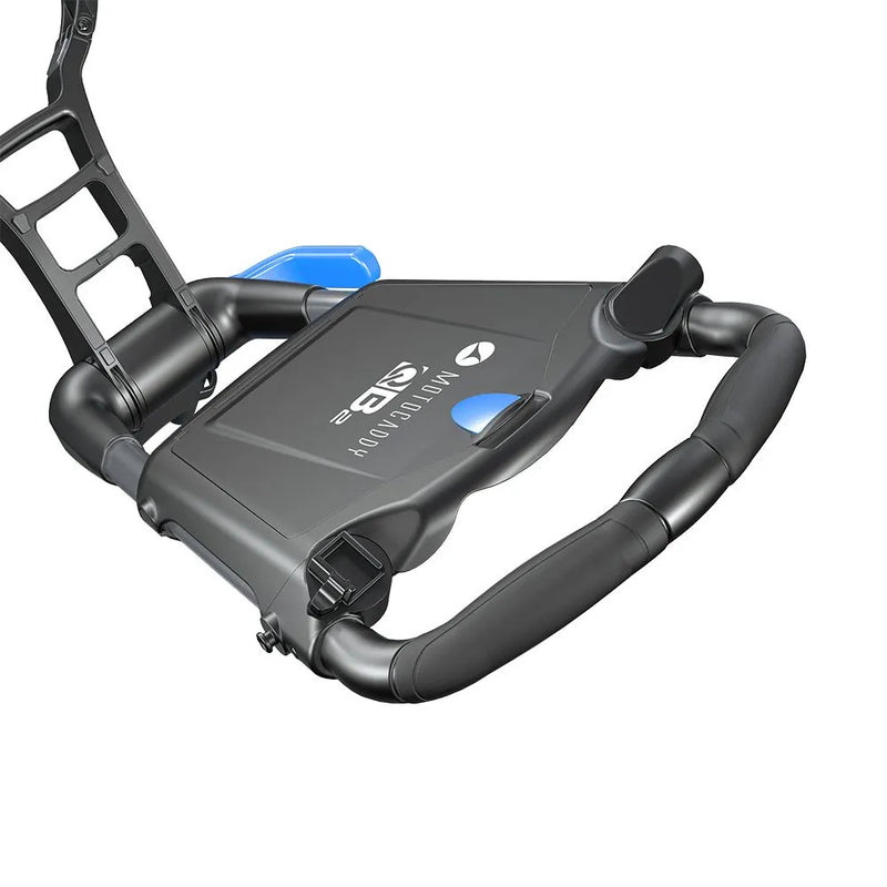 QB2 Push Cart