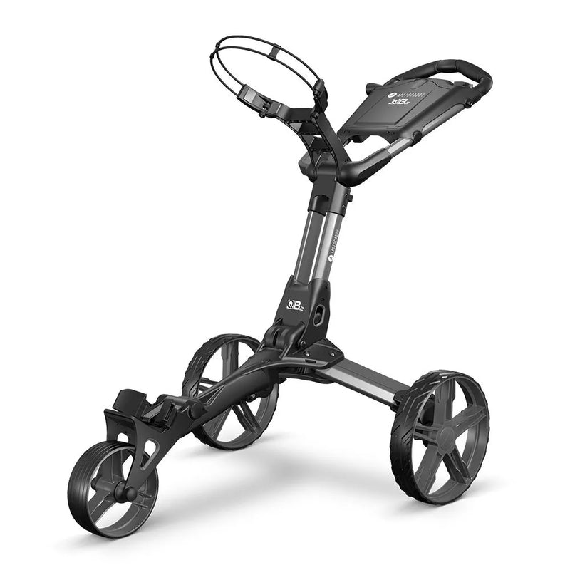 QB2 Push Cart