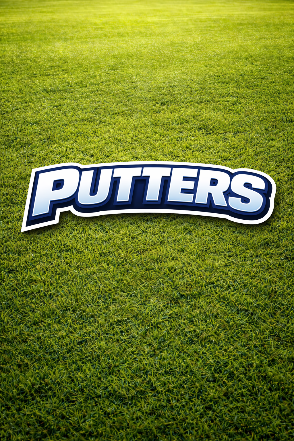 Putters