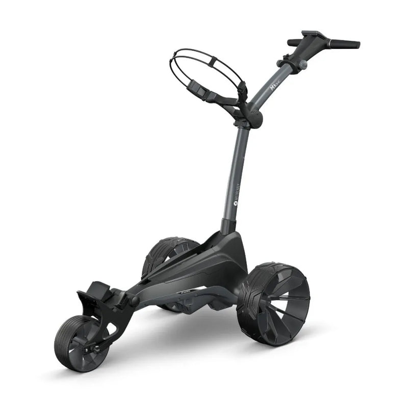 2026 M1 DHC Electric Caddy