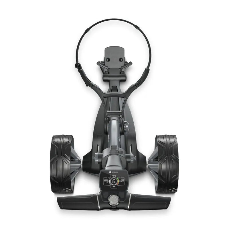 2026 M1 DHC Electric Caddy