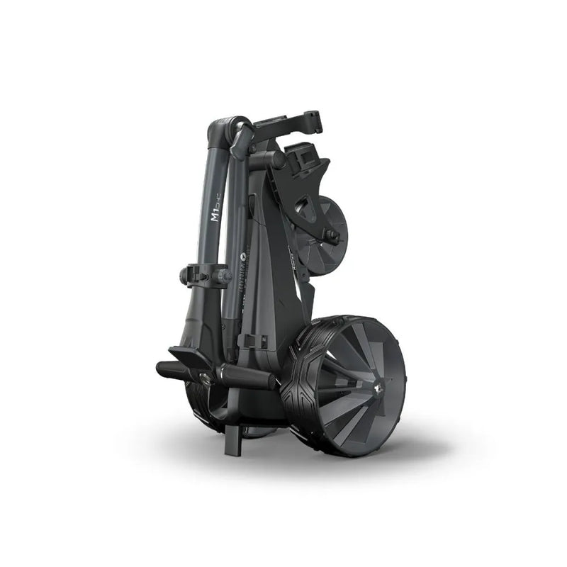 2026 M1 DHC Electric Caddy