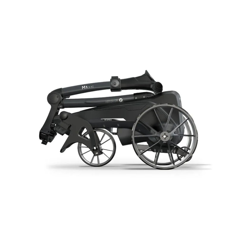 2026 M1 DHC Electric Caddy