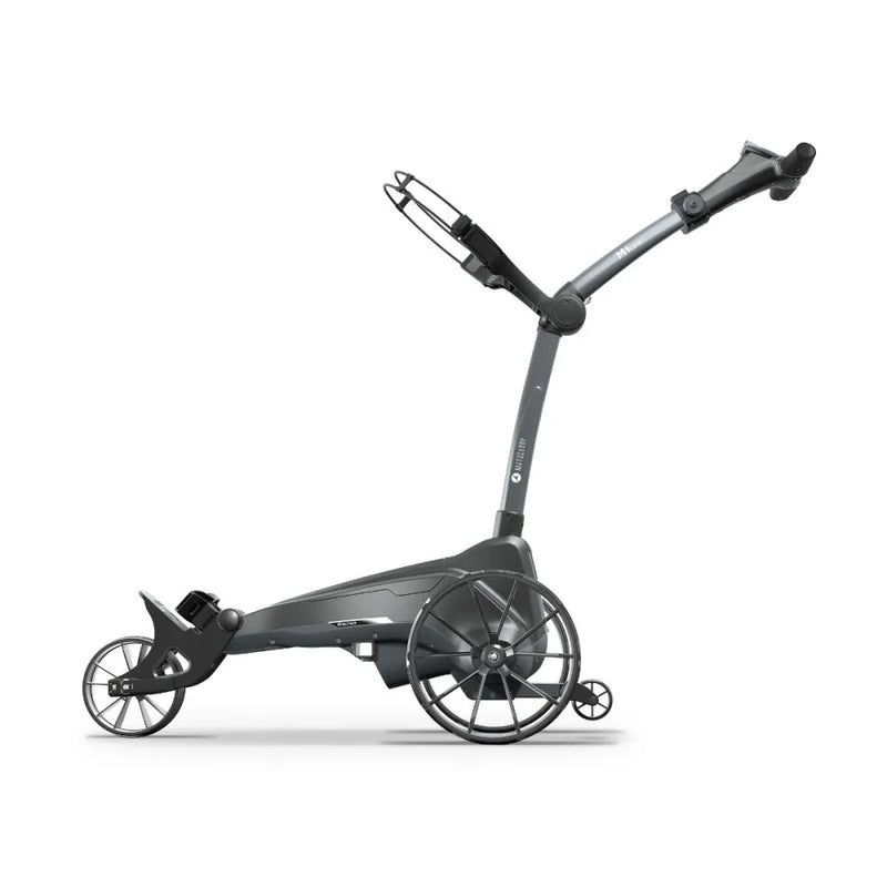 2026 M1 DHC Electric Caddy