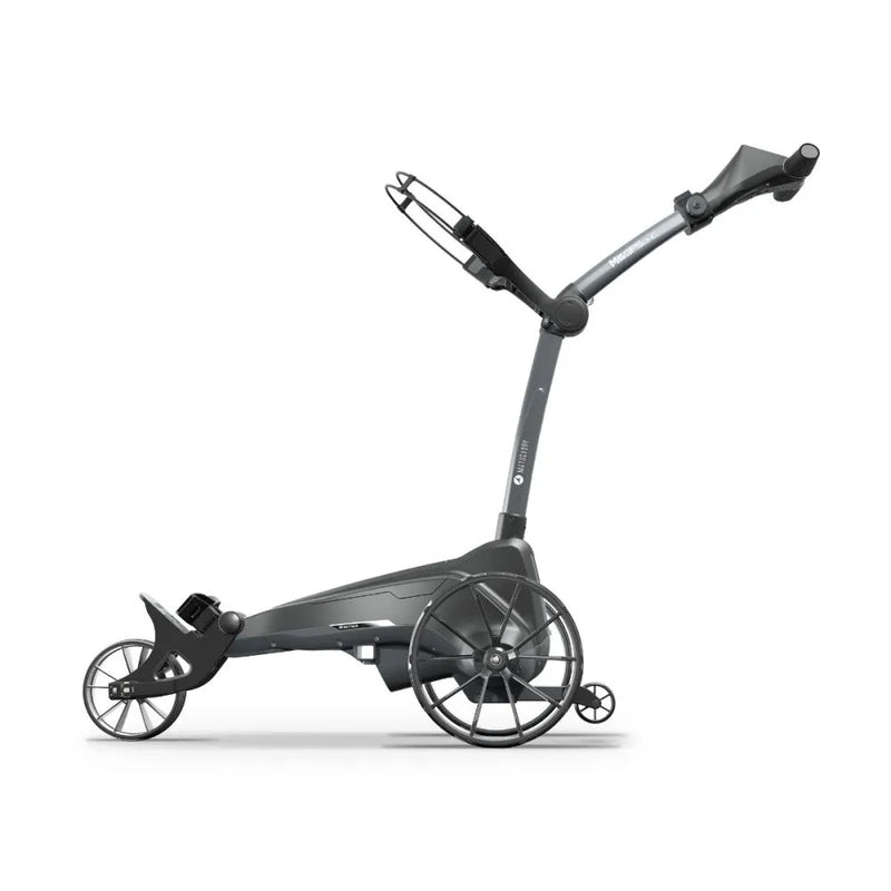 2026 M5 GPS DHC Electric Caddy