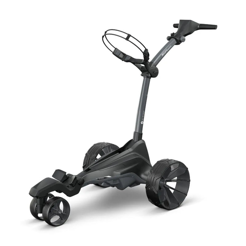 2026 M7 GPS REMOTE Electric Caddy