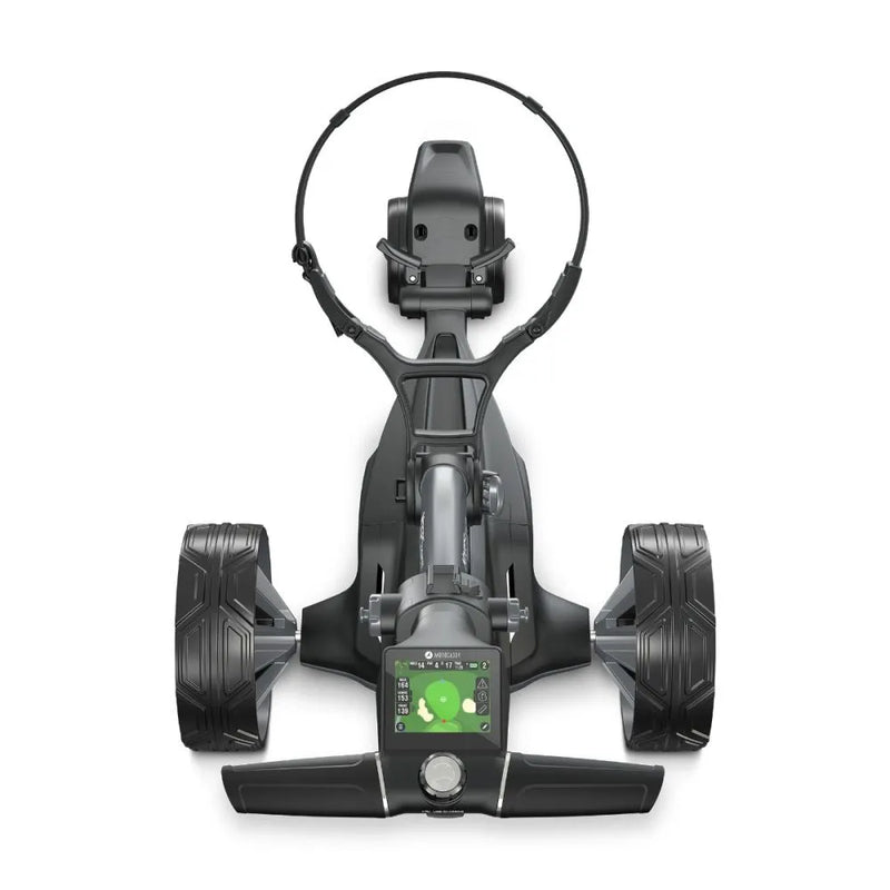 2026 M7 GPS REMOTE Electric Caddy