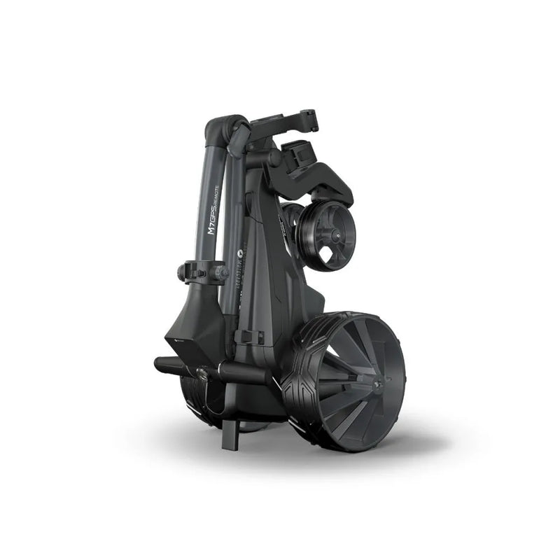 2026 M7 GPS REMOTE Electric Caddy