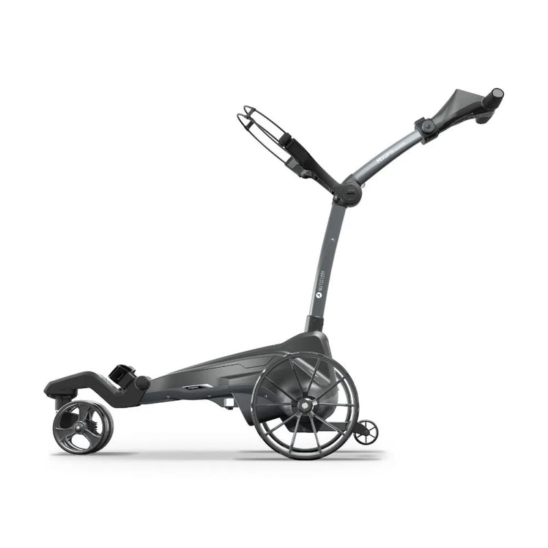 2026 M7 GPS REMOTE Electric Caddy
