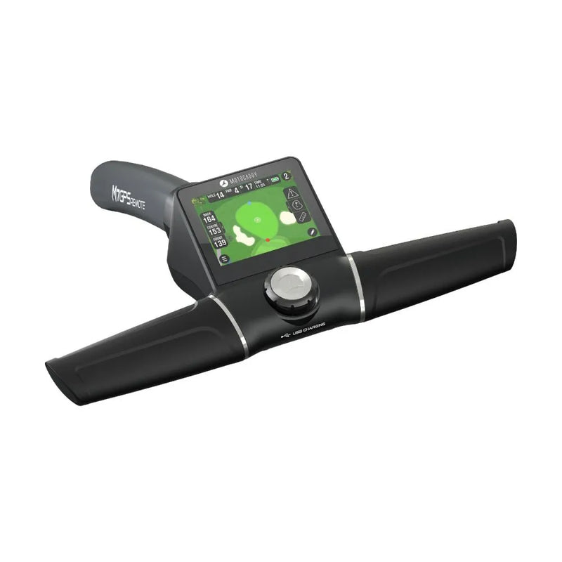 2026 M7 GPS REMOTE Electric Caddy
