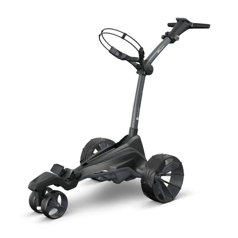 2026 M7 REMOTE Electric Caddy