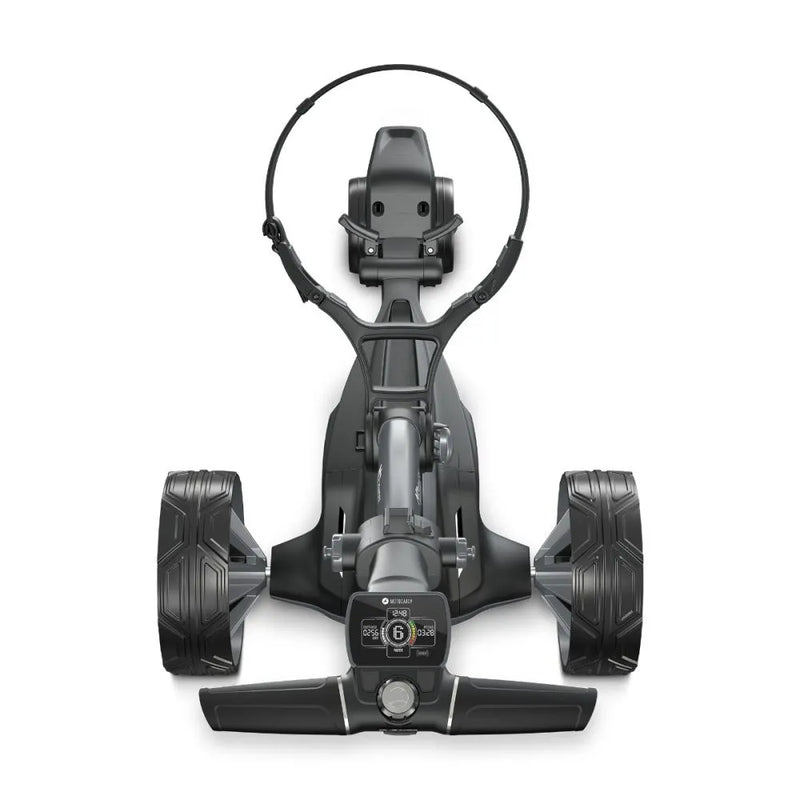 2026 M7 REMOTE Electric Caddy