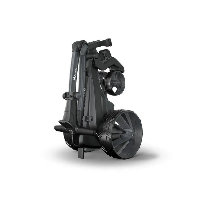 2026 M7 REMOTE Electric Caddy