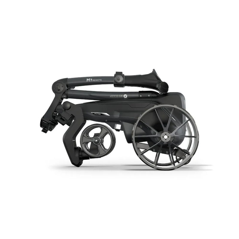 2026 M7 REMOTE Electric Caddy