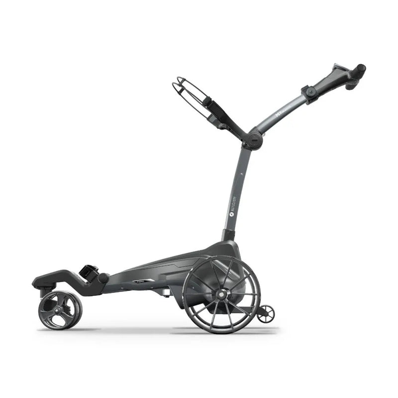 2026 M7 REMOTE Electric Caddy