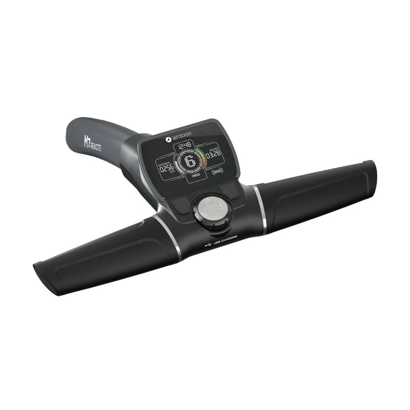 2026 M7 REMOTE Electric Caddy