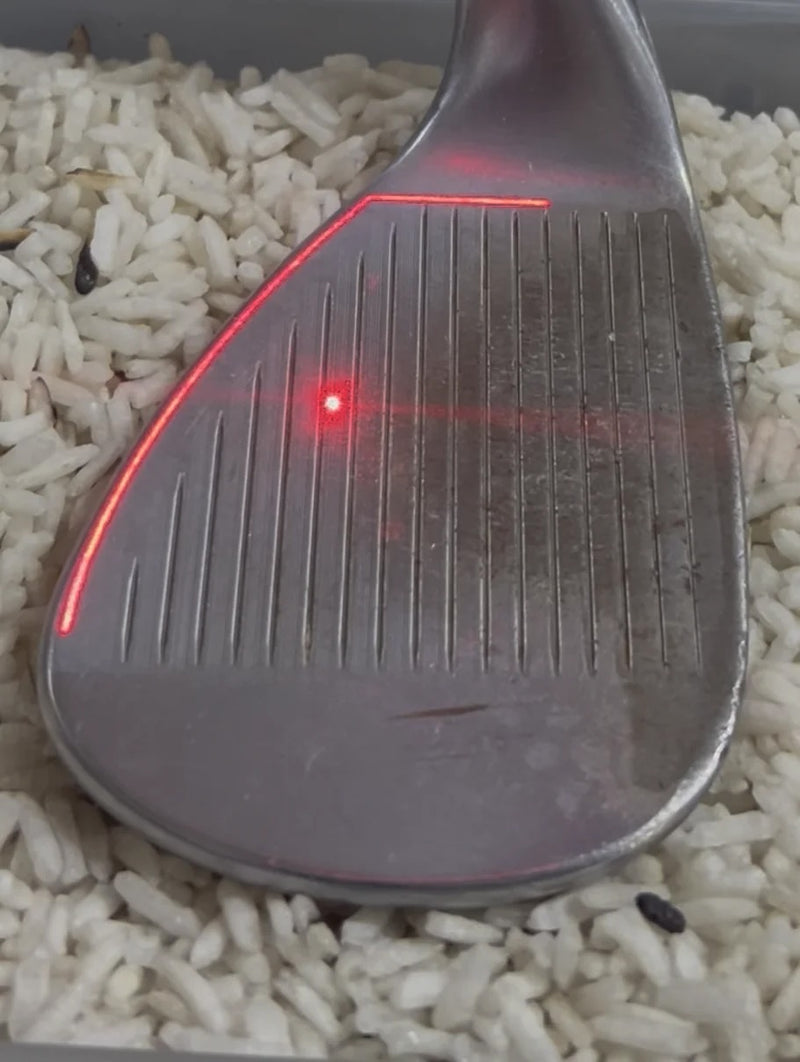 Wedge Restoration